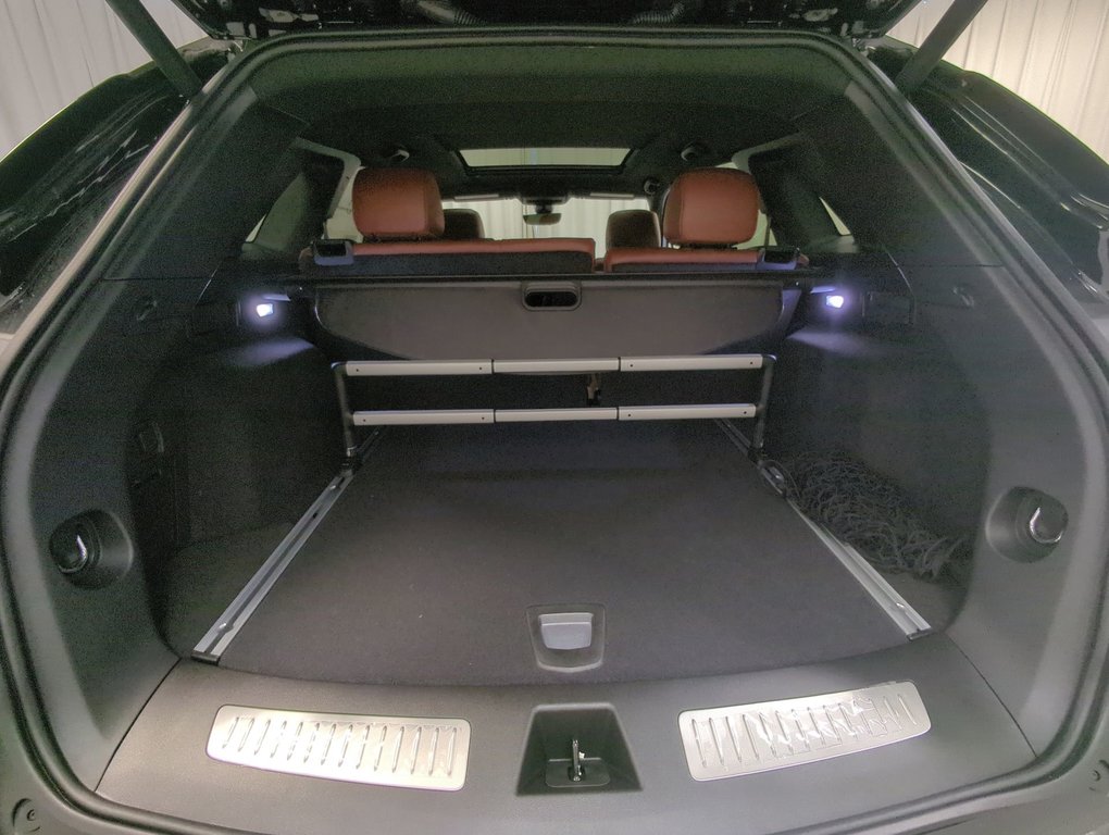 2025 Cadillac XT5 AWD Sport in Dartmouth, Nova Scotia - 24 - w1024h768px