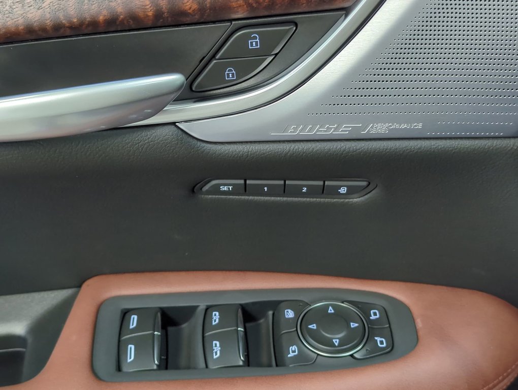 2025 Cadillac XT5 AWD Sport in Dartmouth, Nova Scotia - 13 - w1024h768px