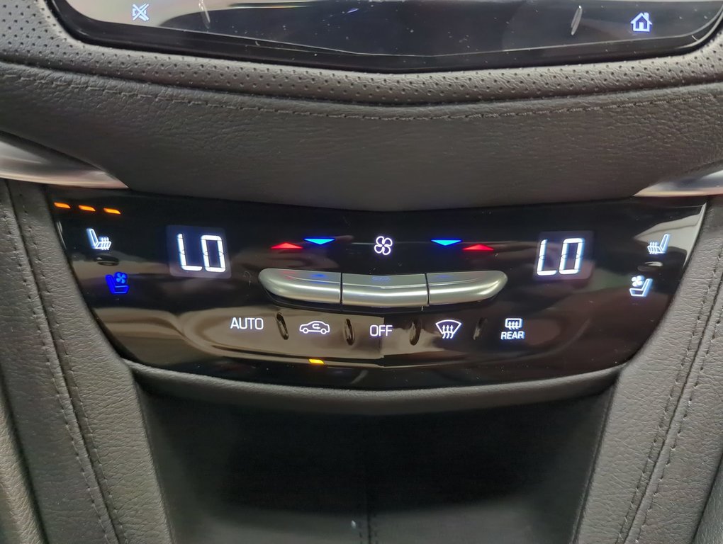 2025 Cadillac XT5 AWD Sport in Dartmouth, Nova Scotia - 19 - w1024h768px