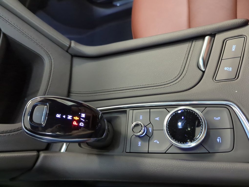 2025 Cadillac XT5 AWD Sport in Dartmouth, Nova Scotia - 20 - w1024h768px