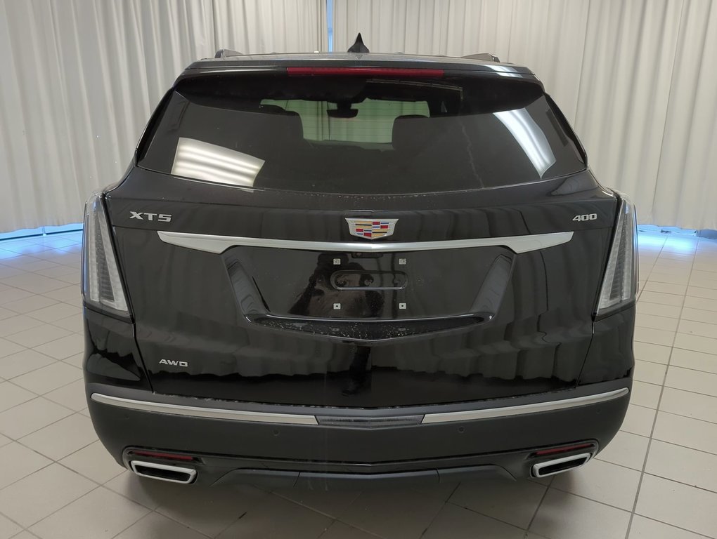 2025 Cadillac XT5 AWD Sport in Dartmouth, Nova Scotia - 7 - w1024h768px