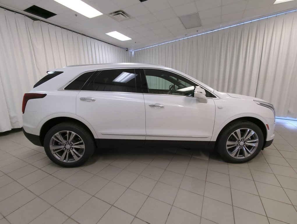 2025 Cadillac XT5 Premium Luxury in Dartmouth, Nova Scotia - 9 - w1024h768px