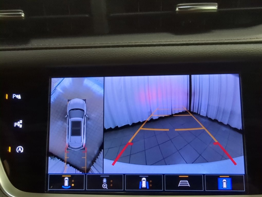 2025 Cadillac XT5 Premium Luxury in Dartmouth, Nova Scotia - 17 - w1024h768px