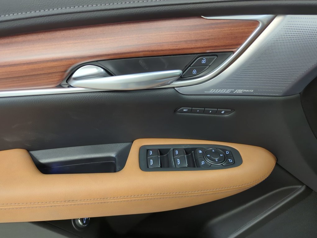 2025 Cadillac XT5 Premium Luxury in Dartmouth, Nova Scotia - 13 - w1024h768px
