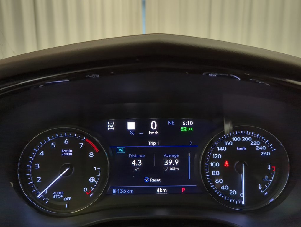 2025 Cadillac XT5 Premium Luxury in Dartmouth, Nova Scotia - 15 - w1024h768px