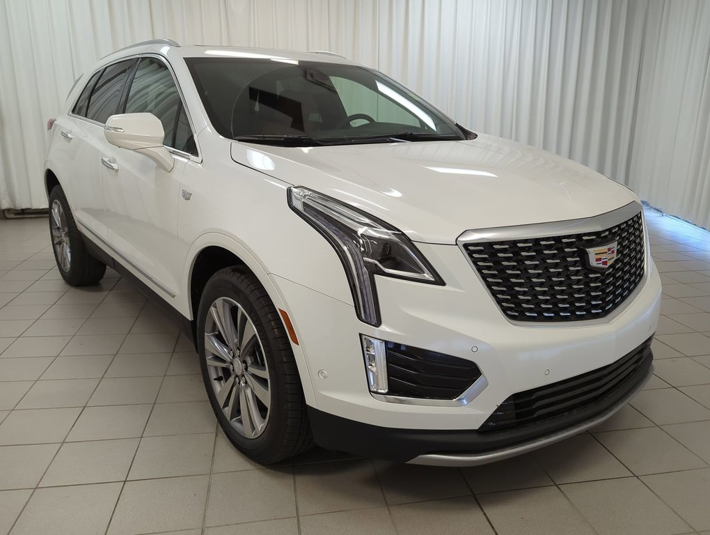 2025 Cadillac XT5 Premium Luxury in Dartmouth, Nova Scotia - 2 - w1024h768px
