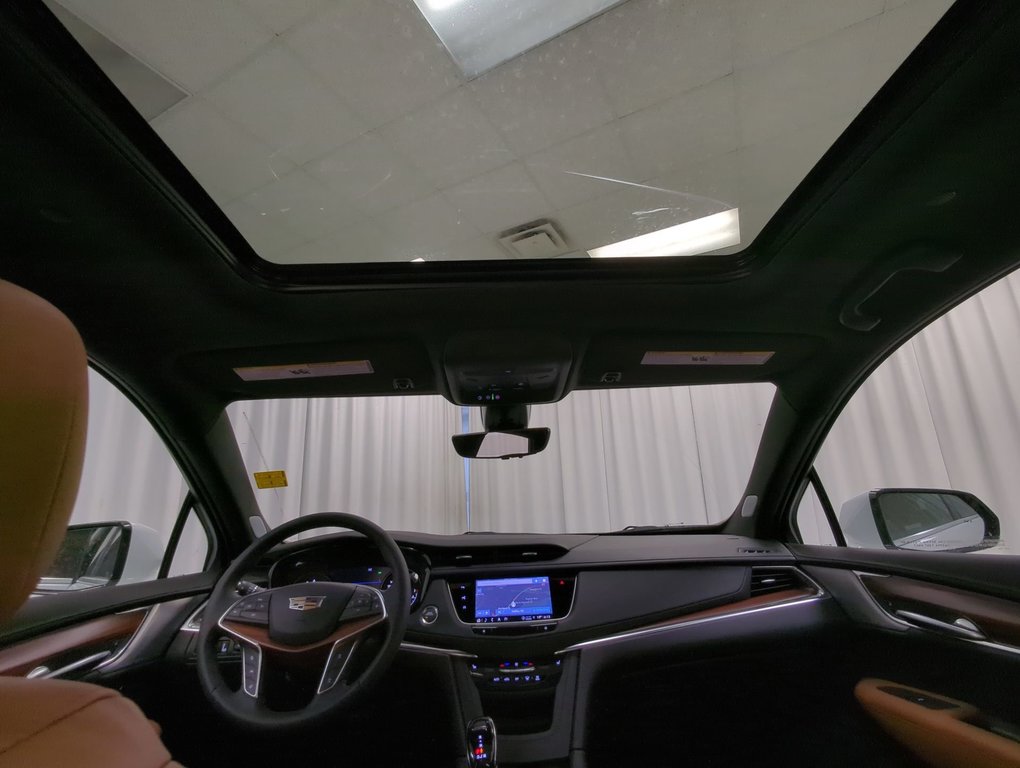 2025 Cadillac XT5 Premium Luxury in Dartmouth, Nova Scotia - 22 - w1024h768px