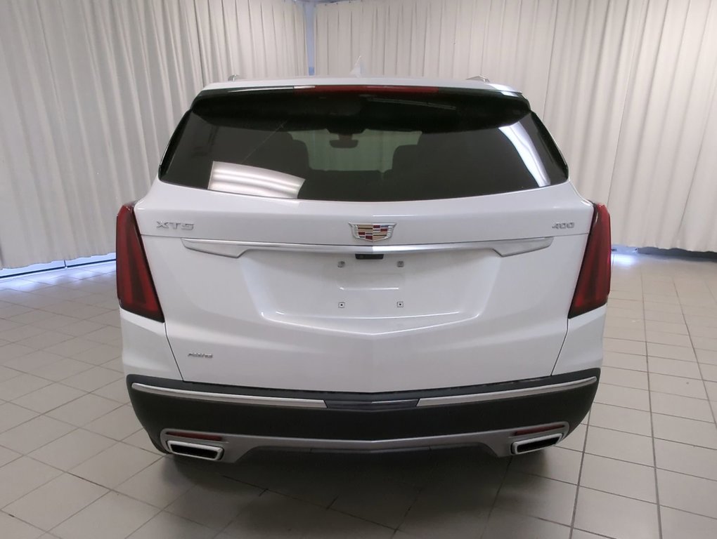 2025 Cadillac XT5 Premium Luxury in Dartmouth, Nova Scotia - 7 - w1024h768px