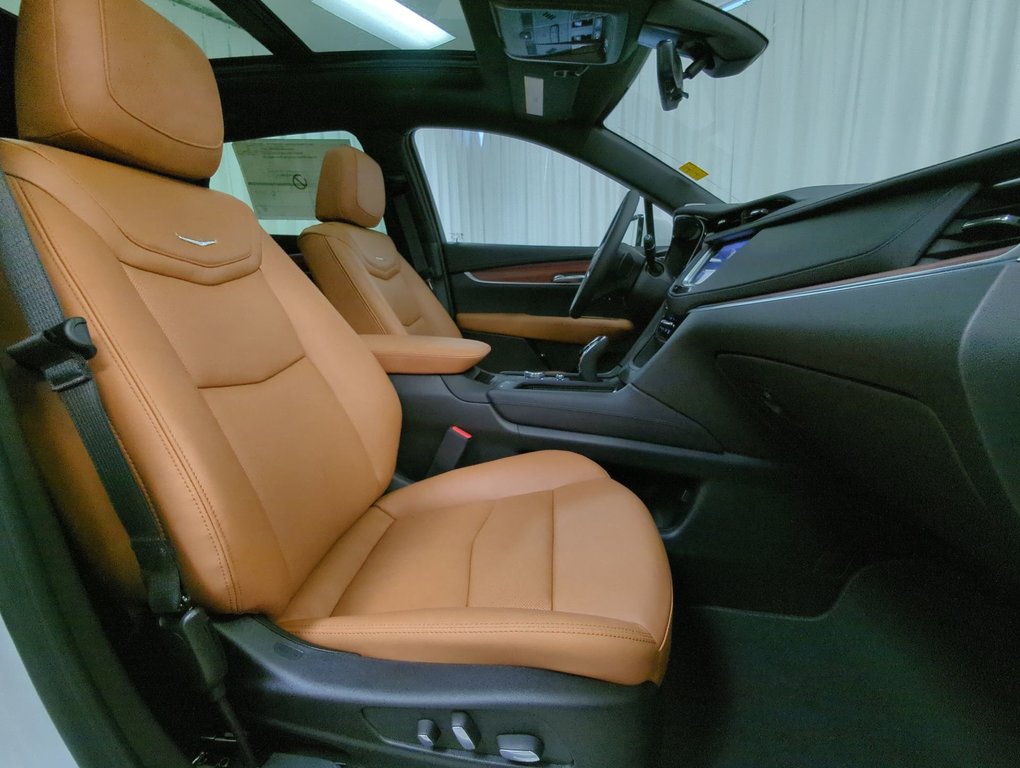 2025 Cadillac XT5 Premium Luxury in Dartmouth, Nova Scotia - 25 - w1024h768px
