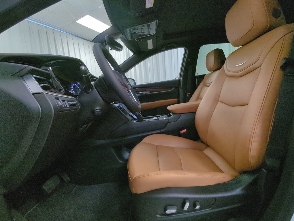 2025 Cadillac XT5 Premium Luxury in Dartmouth, Nova Scotia - 11 - w1024h768px