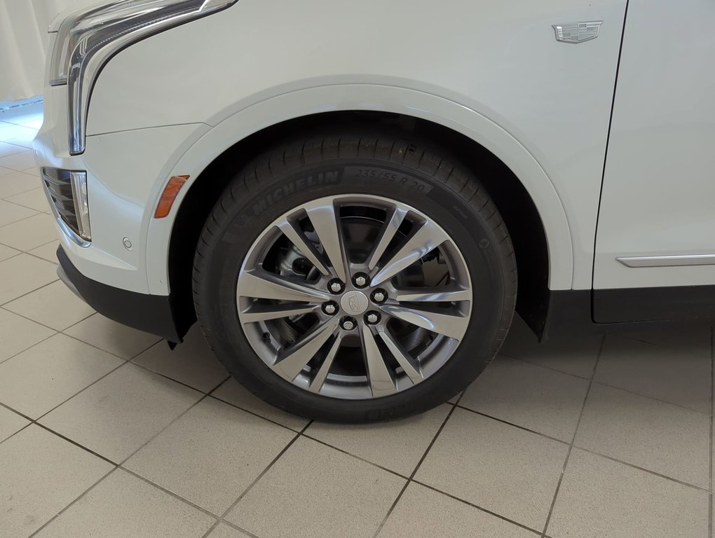 2025 Cadillac XT5 Premium Luxury in Dartmouth, Nova Scotia - 10 - w1024h768px