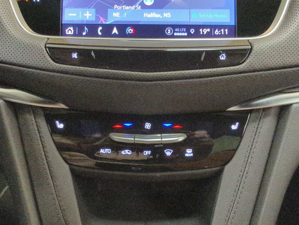 2025 Cadillac XT5 Premium Luxury in Dartmouth, Nova Scotia - 19 - w1024h768px