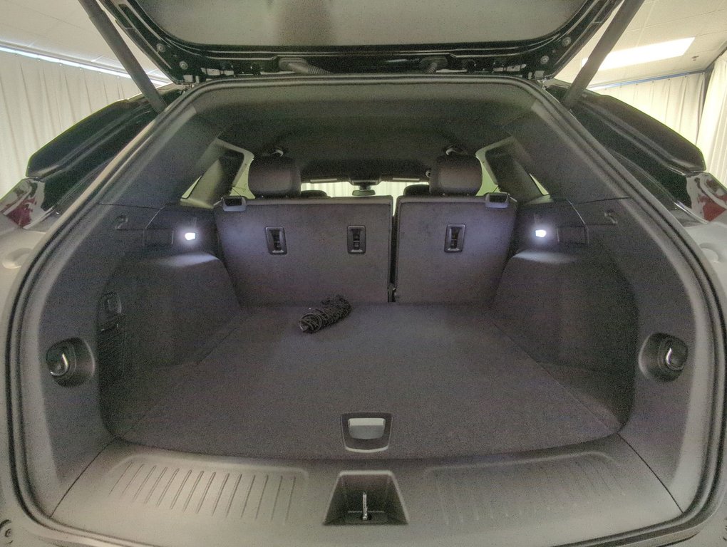 2025 Cadillac XT5 AWD Luxury in Dartmouth, Nova Scotia - 22 - w1024h768px