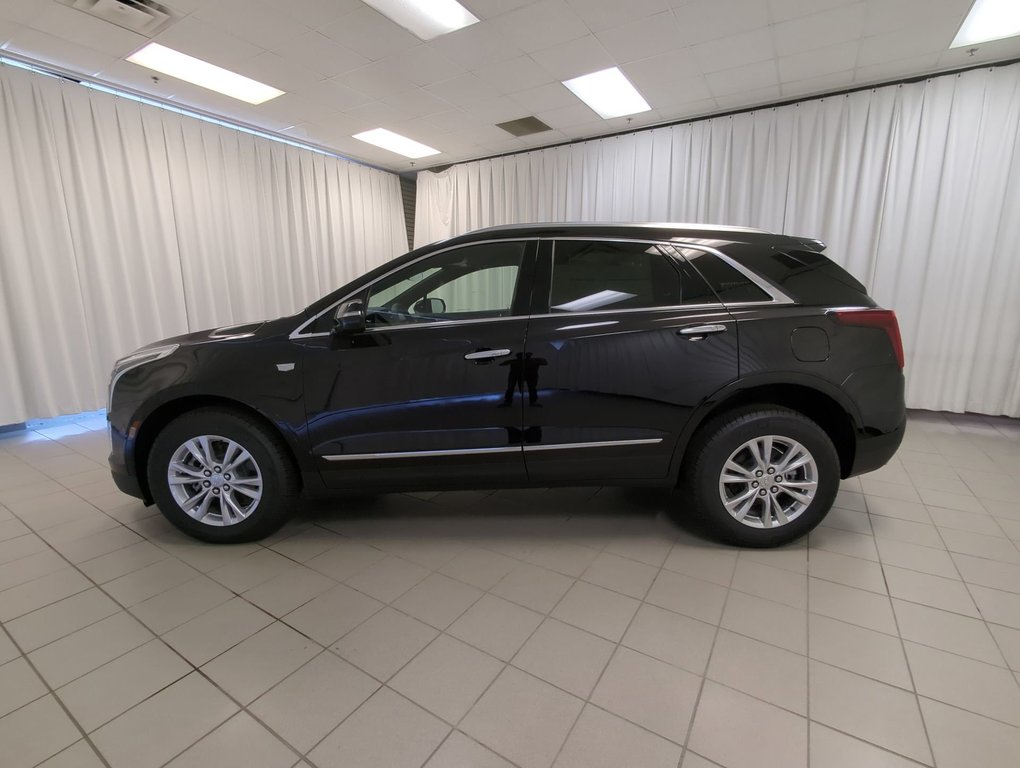 2025 Cadillac XT5 AWD Luxury in Dartmouth, Nova Scotia - 5 - w1024h768px