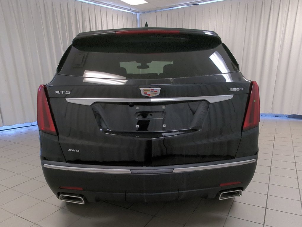 2025 Cadillac XT5 AWD Luxury in Dartmouth, Nova Scotia - 7 - w1024h768px