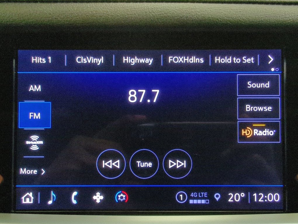 2025 Cadillac XT5 AWD Luxury in Dartmouth, Nova Scotia - 16 - w1024h768px