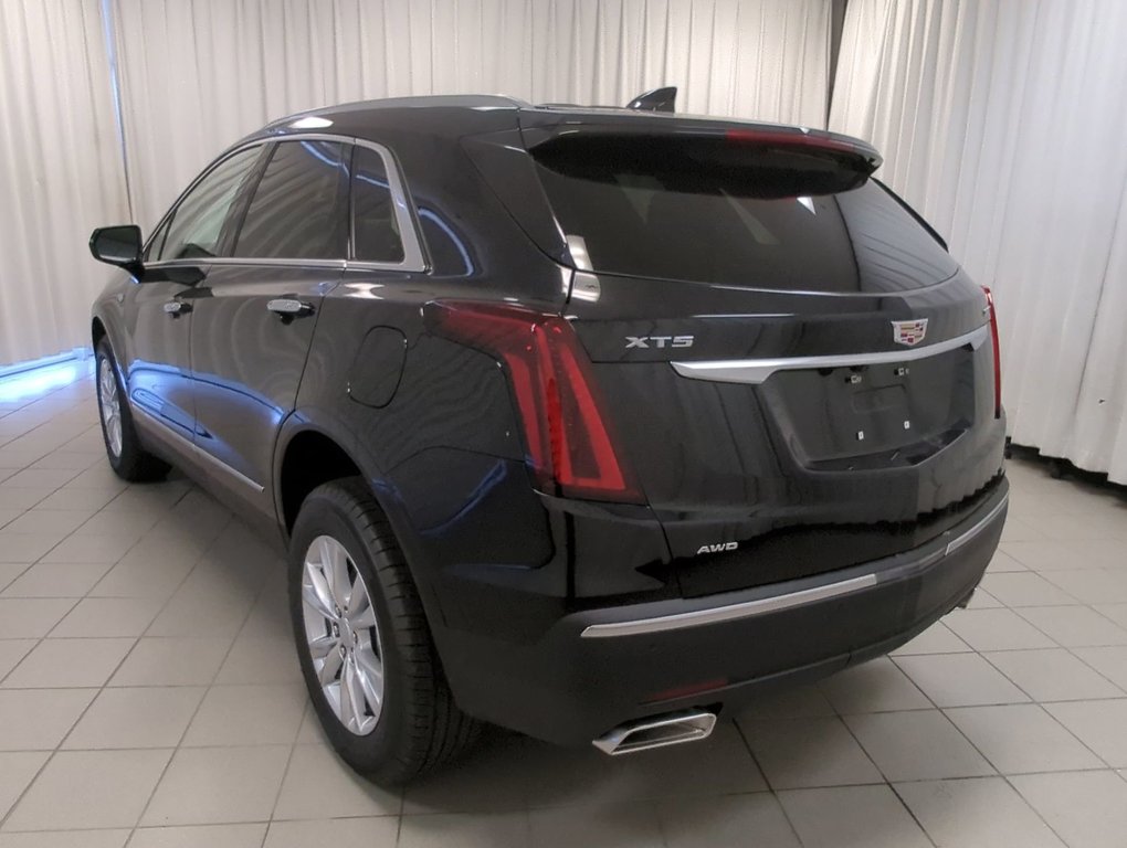 2025 Cadillac XT5 AWD Luxury in Dartmouth, Nova Scotia - 6 - w1024h768px
