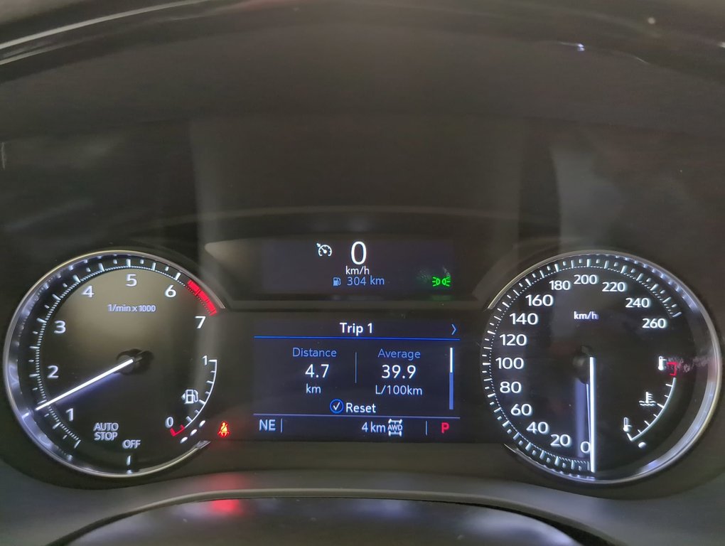 2025 Cadillac XT5 AWD Luxury in Dartmouth, Nova Scotia - 15 - w1024h768px