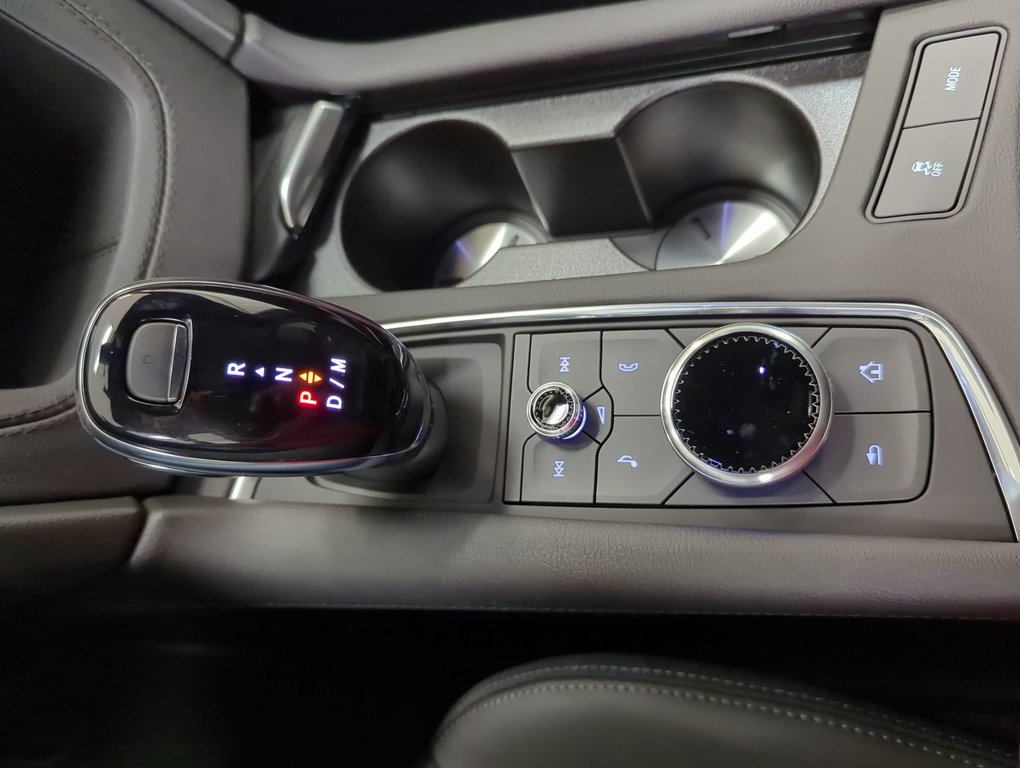 2025 Cadillac XT5 AWD Luxury in Dartmouth, Nova Scotia - 19 - w1024h768px