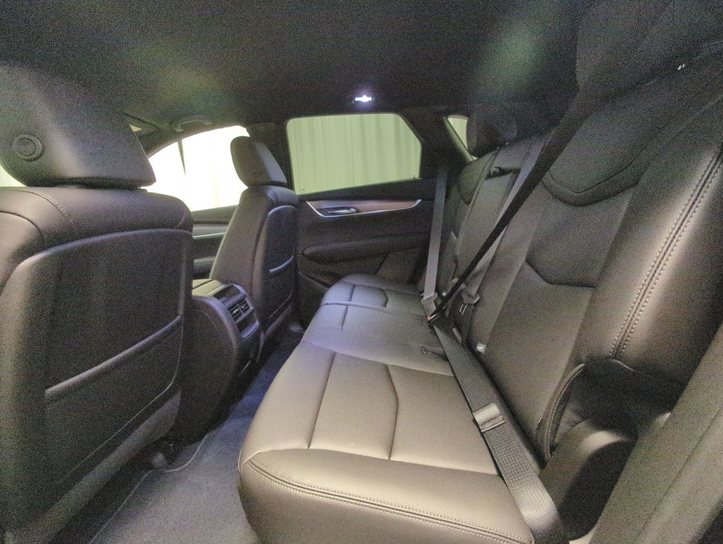 2025 Cadillac XT5 AWD Luxury in Dartmouth, Nova Scotia - 21 - w1024h768px