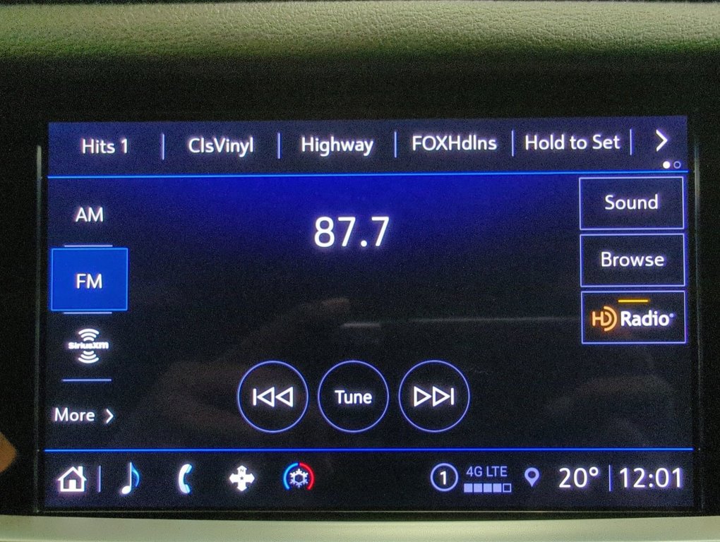 2025 Cadillac XT5 AWD Luxury in Dartmouth, Nova Scotia - 18 - w1024h768px