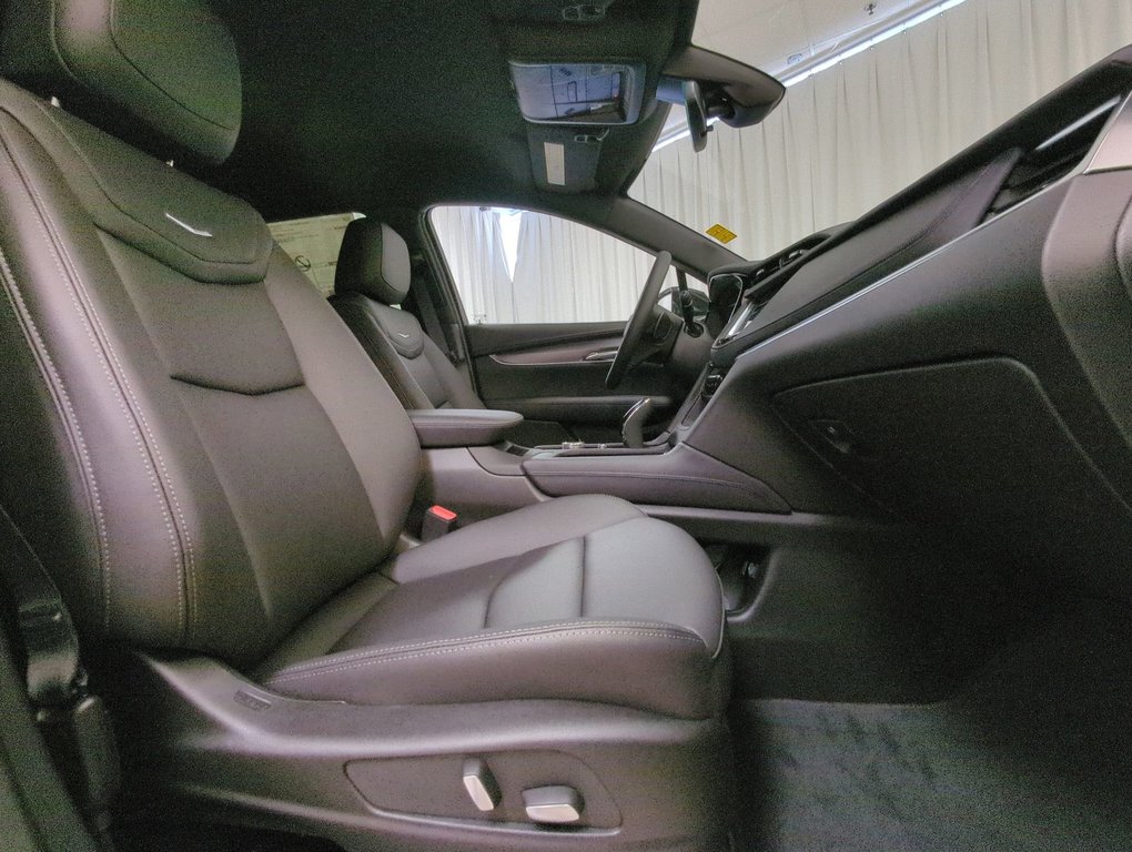 2025 Cadillac XT5 AWD Luxury in Dartmouth, Nova Scotia - 25 - w1024h768px