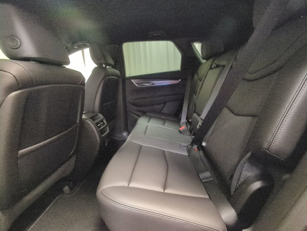 2025 Cadillac XT5 AWD Luxury in Dartmouth, Nova Scotia - 21 - w1024h768px
