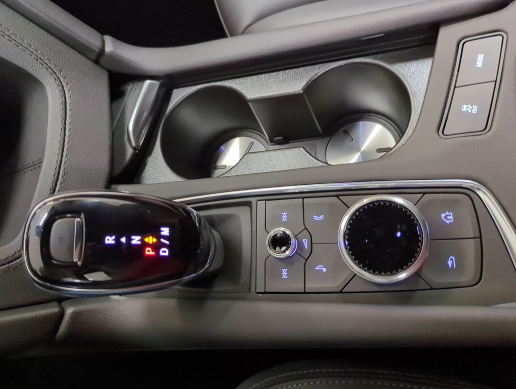 2025 Cadillac XT5 AWD Luxury in Dartmouth, Nova Scotia - 19 - w1024h768px