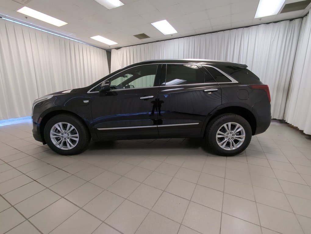 2025 Cadillac XT5 AWD Luxury in Dartmouth, Nova Scotia - 5 - w1024h768px