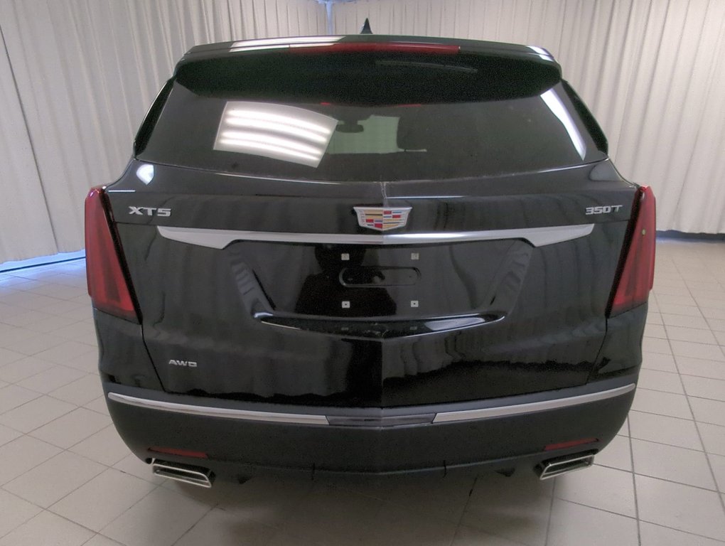 2025 Cadillac XT5 AWD Luxury in Dartmouth, Nova Scotia - 7 - w1024h768px