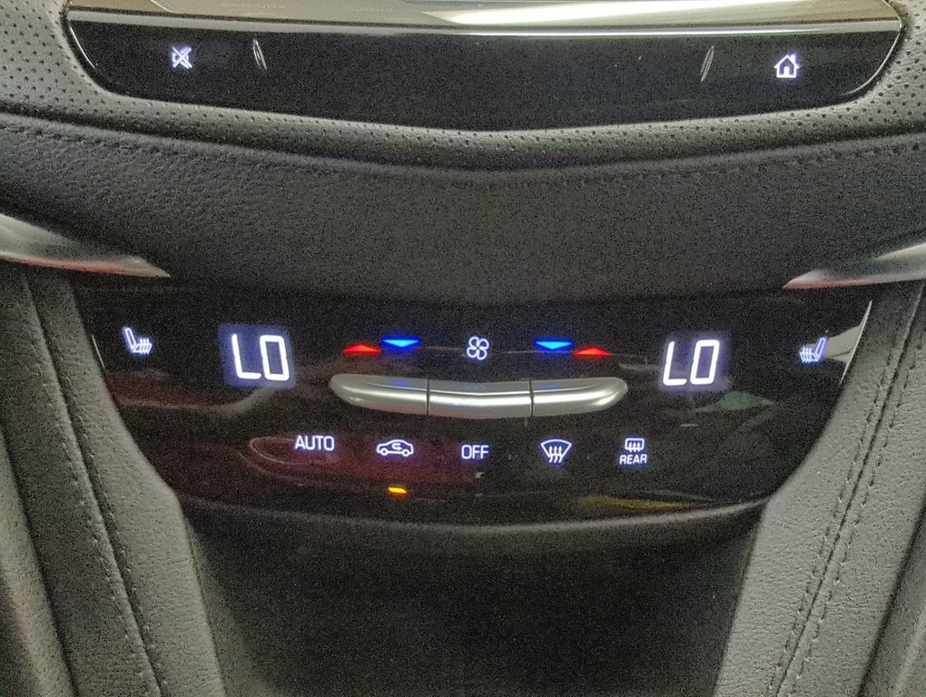 2025 Cadillac XT5 AWD Luxury in Dartmouth, Nova Scotia - 18 - w1024h768px