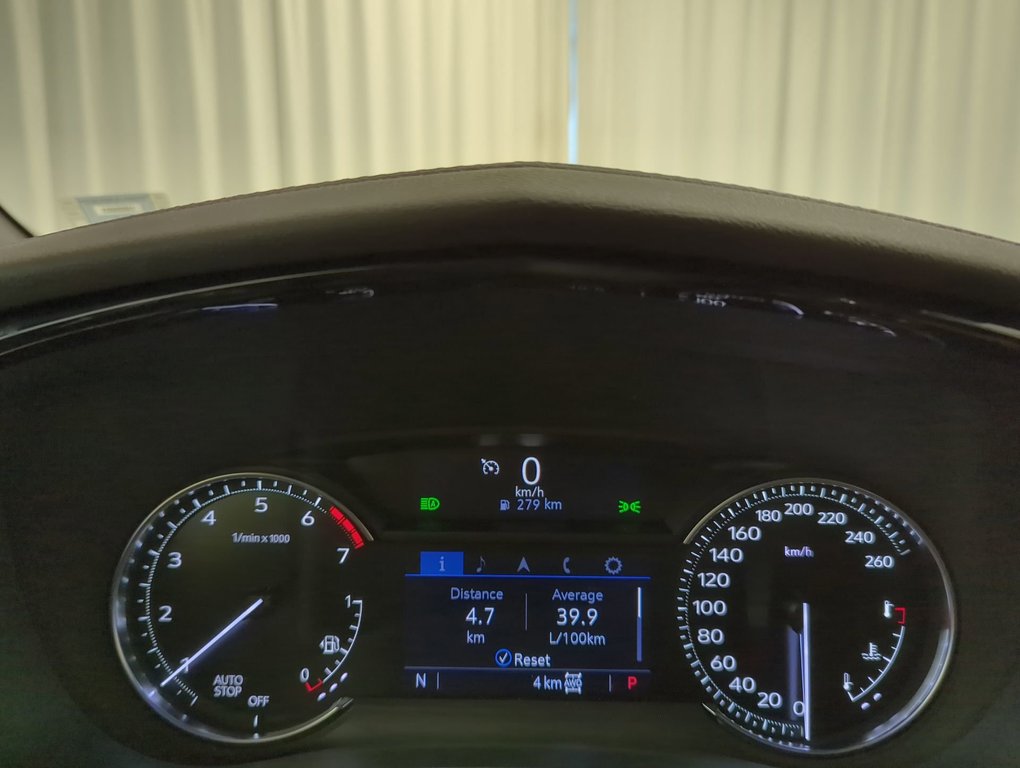 2025 Cadillac XT5 AWD Luxury in Dartmouth, Nova Scotia - 15 - w1024h768px