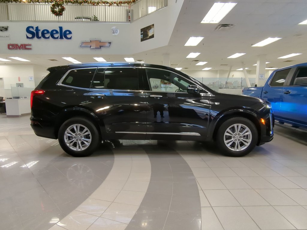 2024 Cadillac XT6 Luxury in Dartmouth, Nova Scotia - 9 - w1024h768px