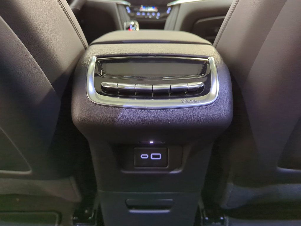 2025 Cadillac XT6 Premium Luxury in Dartmouth, Nova Scotia - 21 - w1024h768px