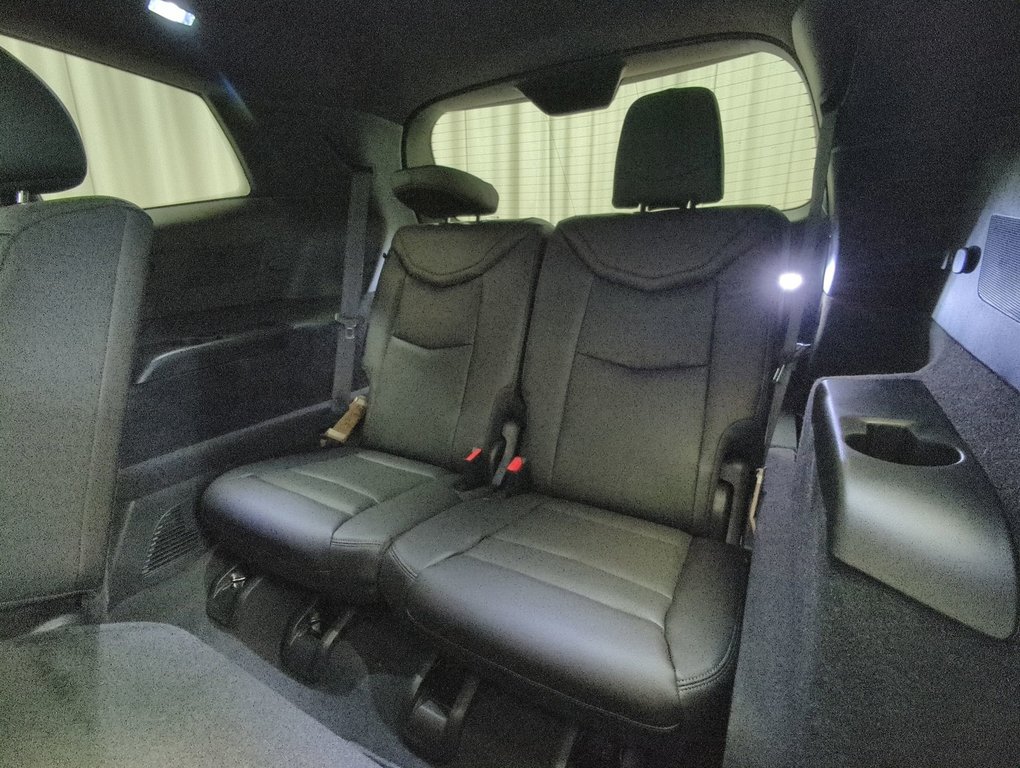 2025 Cadillac XT6 Premium Luxury in Dartmouth, Nova Scotia - 24 - w1024h768px