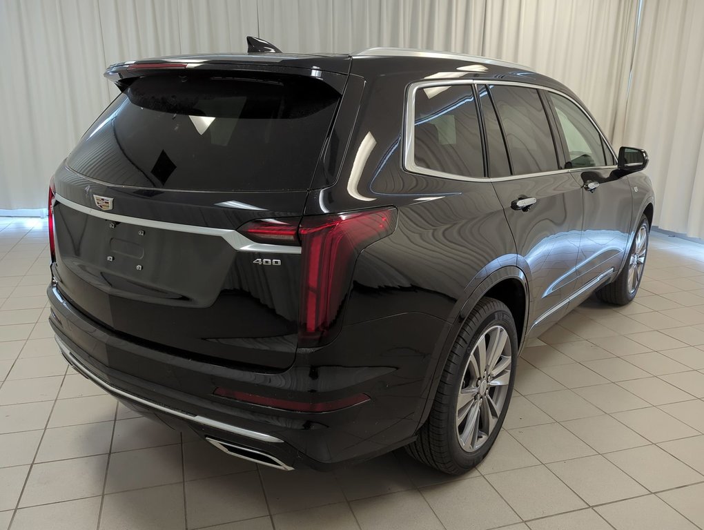 2025 Cadillac XT6 Premium Luxury in Dartmouth, Nova Scotia - 8 - w1024h768px