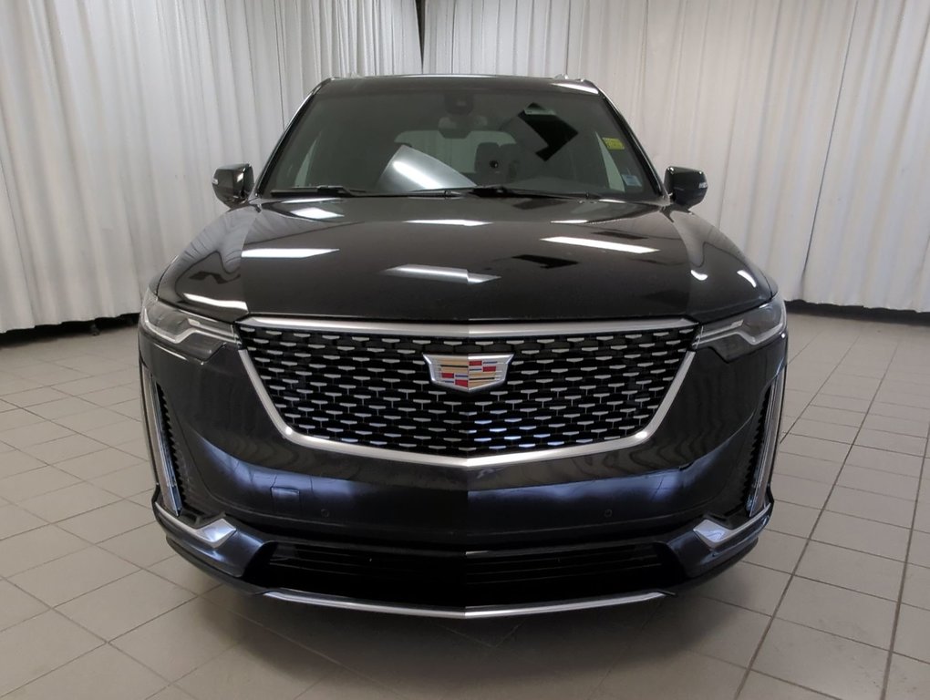 2025 Cadillac XT6 Premium Luxury in Dartmouth, Nova Scotia - 3 - w1024h768px