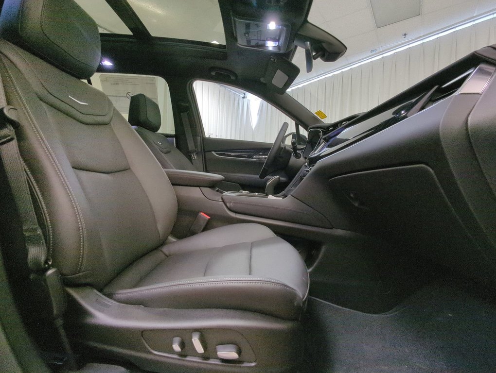 2025 Cadillac XT6 Premium Luxury in Dartmouth, Nova Scotia - 26 - w1024h768px