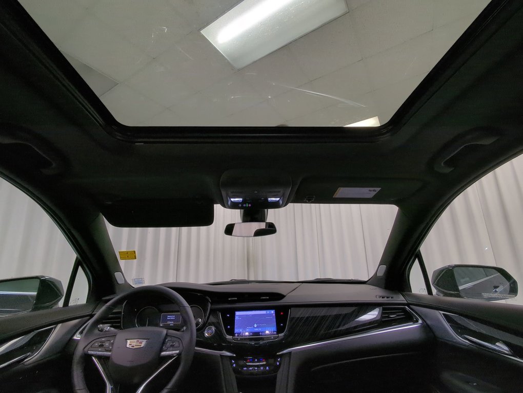 2025 Cadillac XT6 Premium Luxury in Dartmouth, Nova Scotia - 22 - w1024h768px