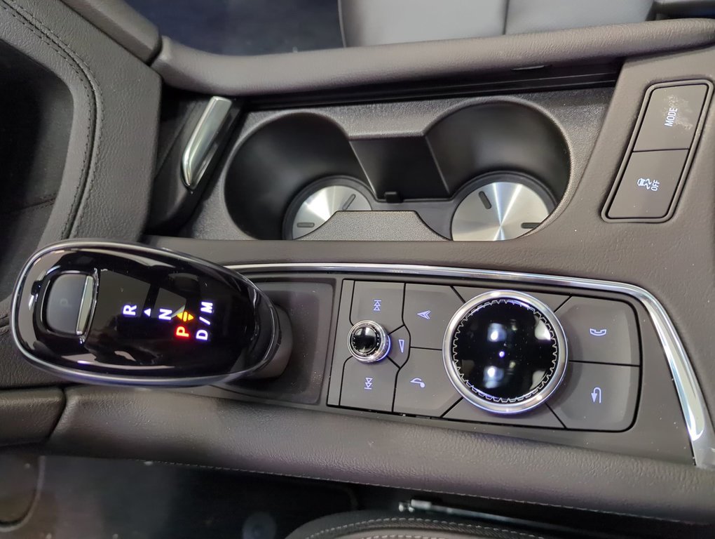 2025 Cadillac XT6 Premium Luxury in Dartmouth, Nova Scotia - 20 - w1024h768px