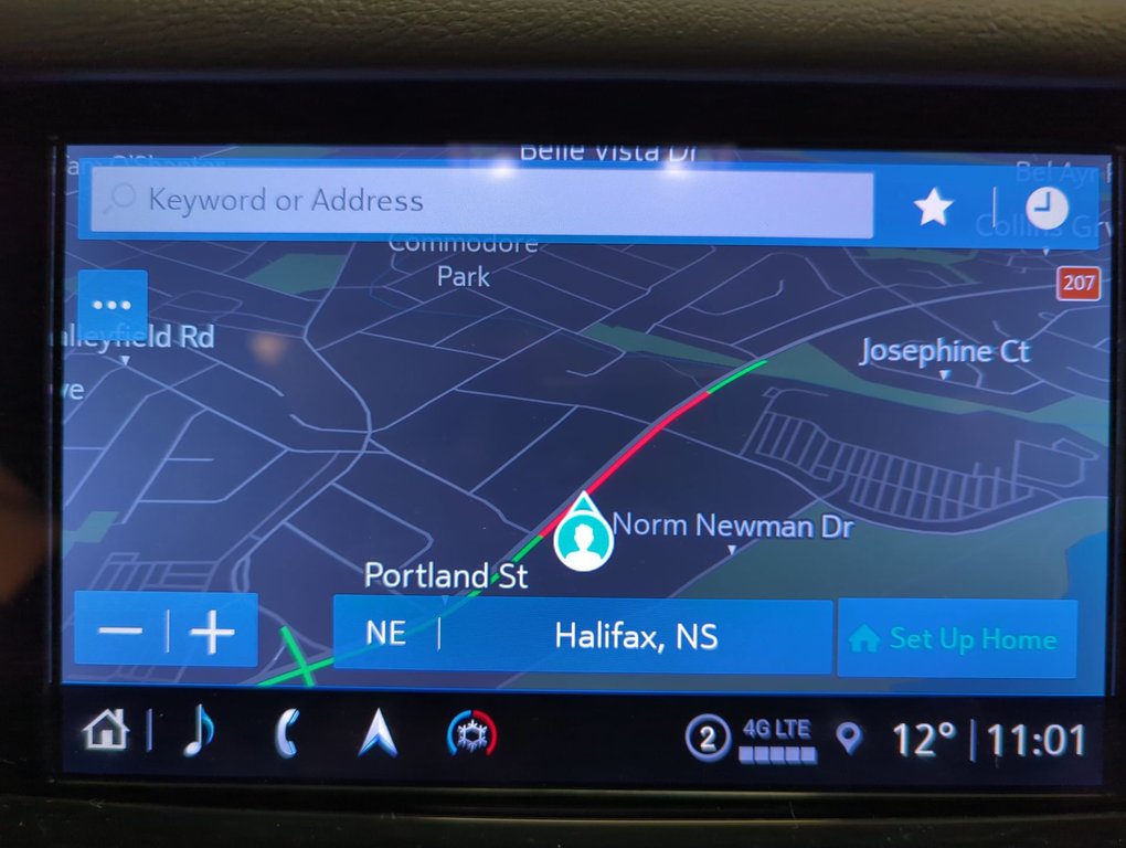 2025 Cadillac XT6 Premium Luxury in Dartmouth, Nova Scotia - 18 - w1024h768px