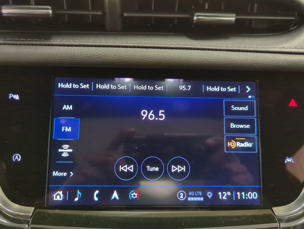 2025 Cadillac XT6 Premium Luxury in Dartmouth, Nova Scotia - 16 - w1024h768px