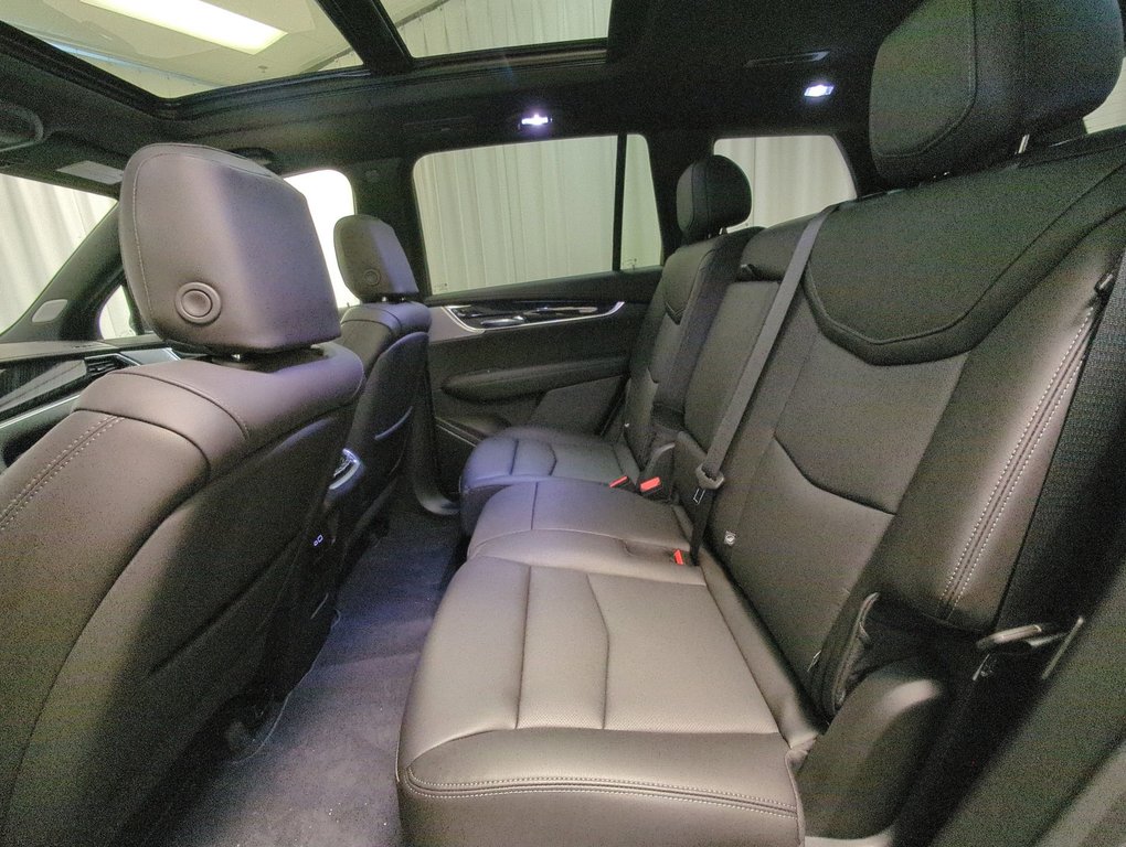 2025 Cadillac XT6 Premium Luxury in Dartmouth, Nova Scotia - 23 - w1024h768px