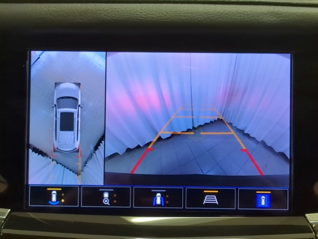 2025 Cadillac XT6 Sport in Dartmouth, Nova Scotia - 17 - w1024h768px