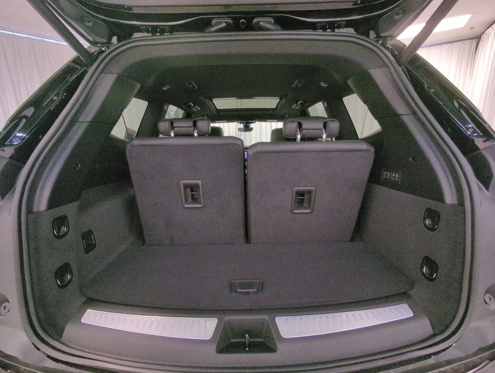 2025 Cadillac XT6 Sport in Dartmouth, Nova Scotia - 25 - w1024h768px