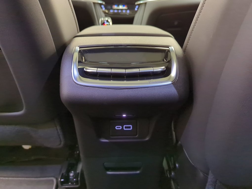2025 Cadillac XT6 Sport in Dartmouth, Nova Scotia - 21 - w1024h768px