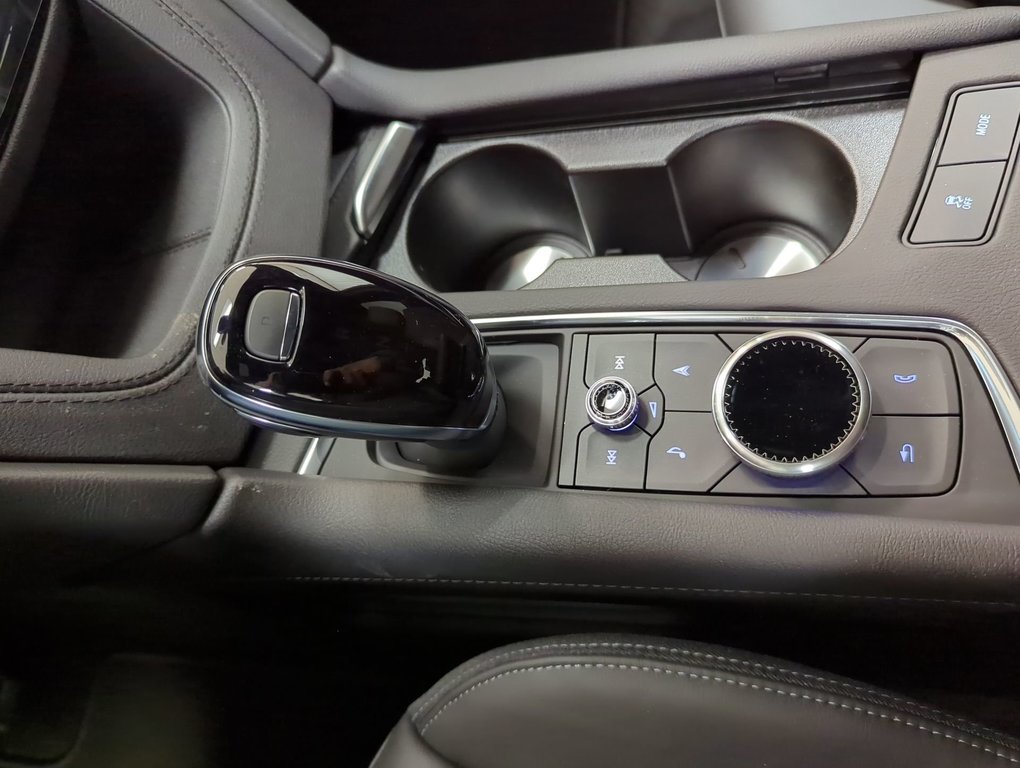 2025 Cadillac XT6 Sport in Dartmouth, Nova Scotia - 20 - w1024h768px