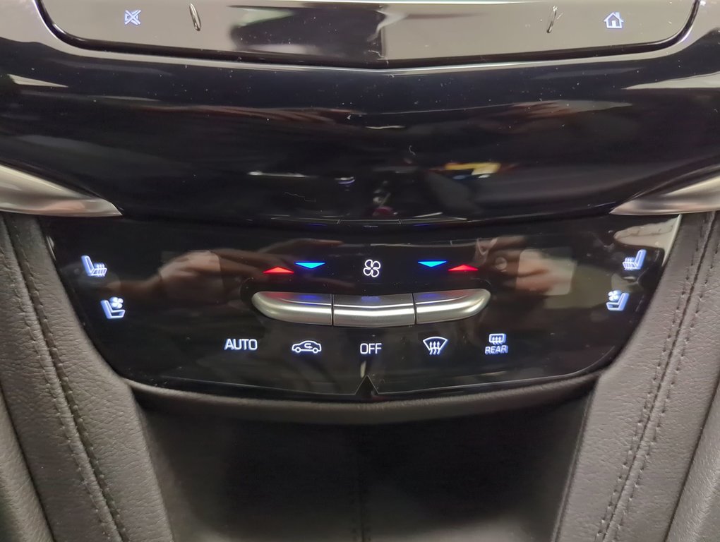 2025 Cadillac XT6 Sport in Dartmouth, Nova Scotia - 19 - w1024h768px