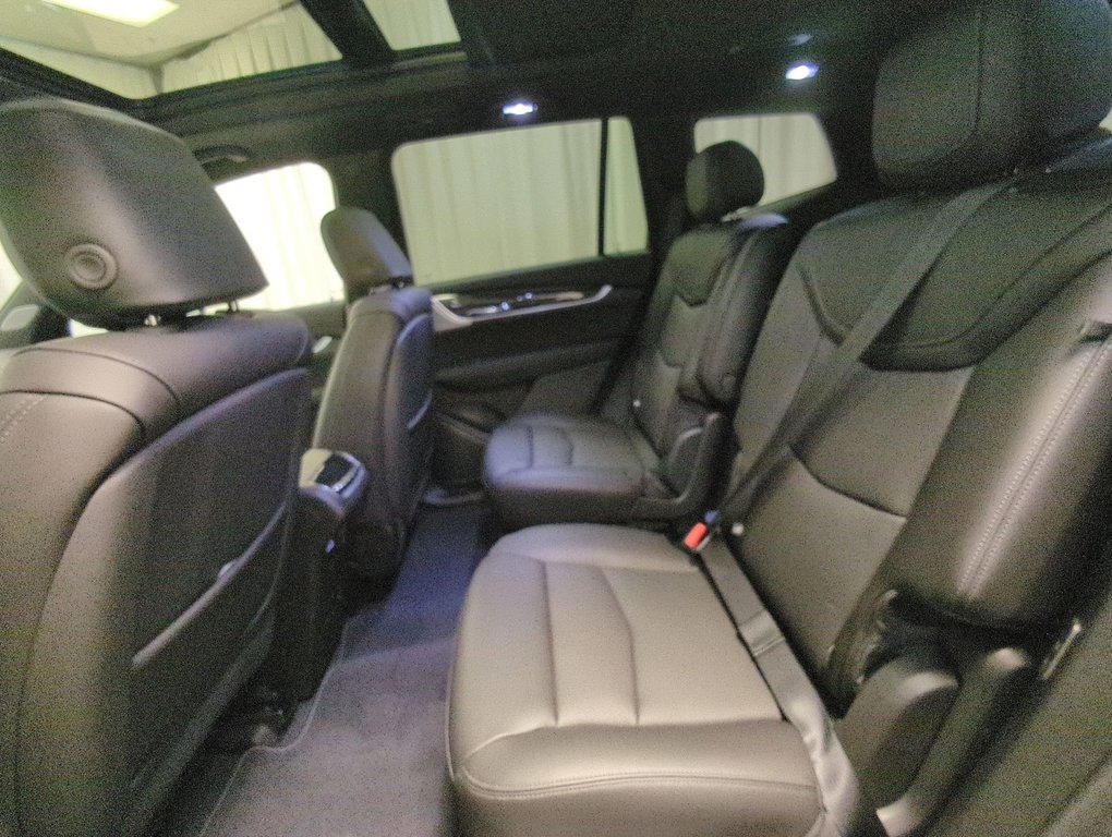 2025 Cadillac XT6 Sport in Dartmouth, Nova Scotia - 23 - w1024h768px