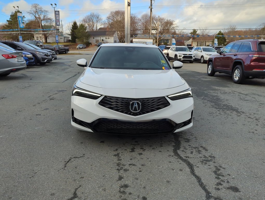 2024 Acura Integra A-Spec *GM Certified* in Dartmouth, Nova Scotia - 3 - w1024h768px